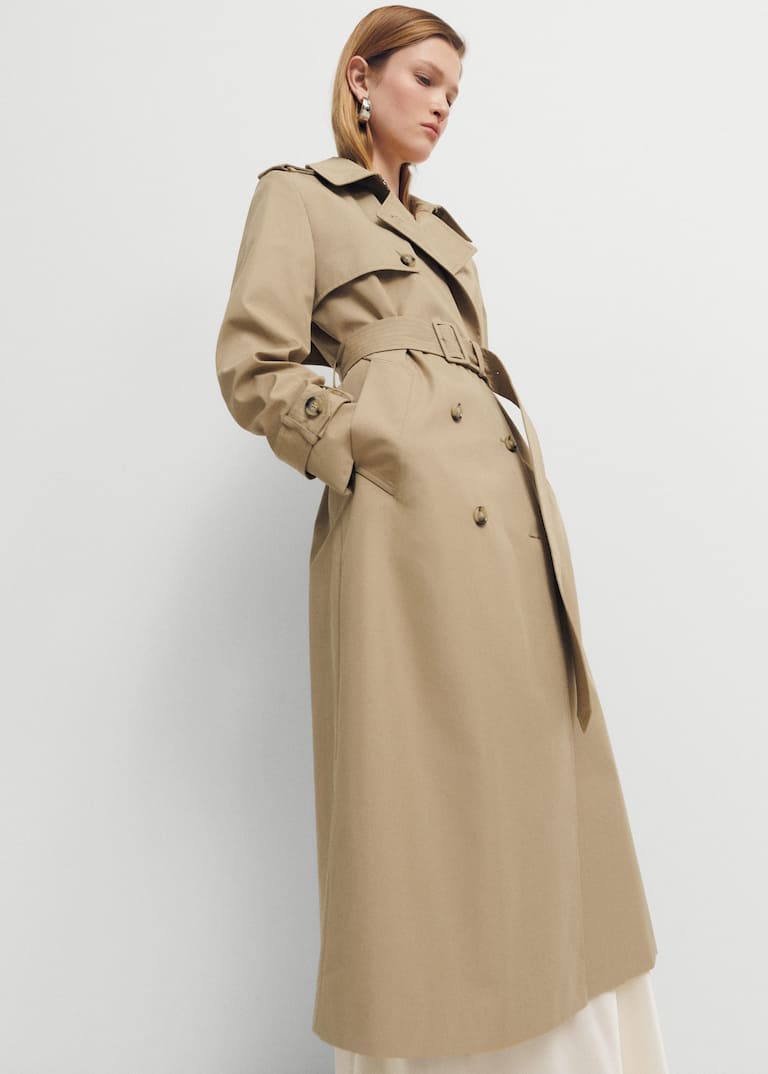Coats for Woman 2024