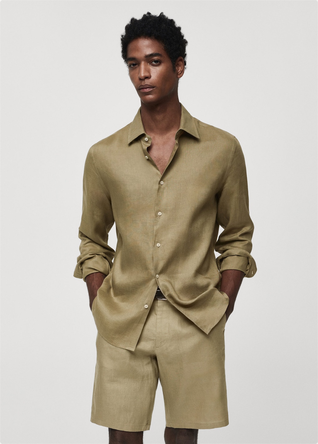 Shirt 2024 of man