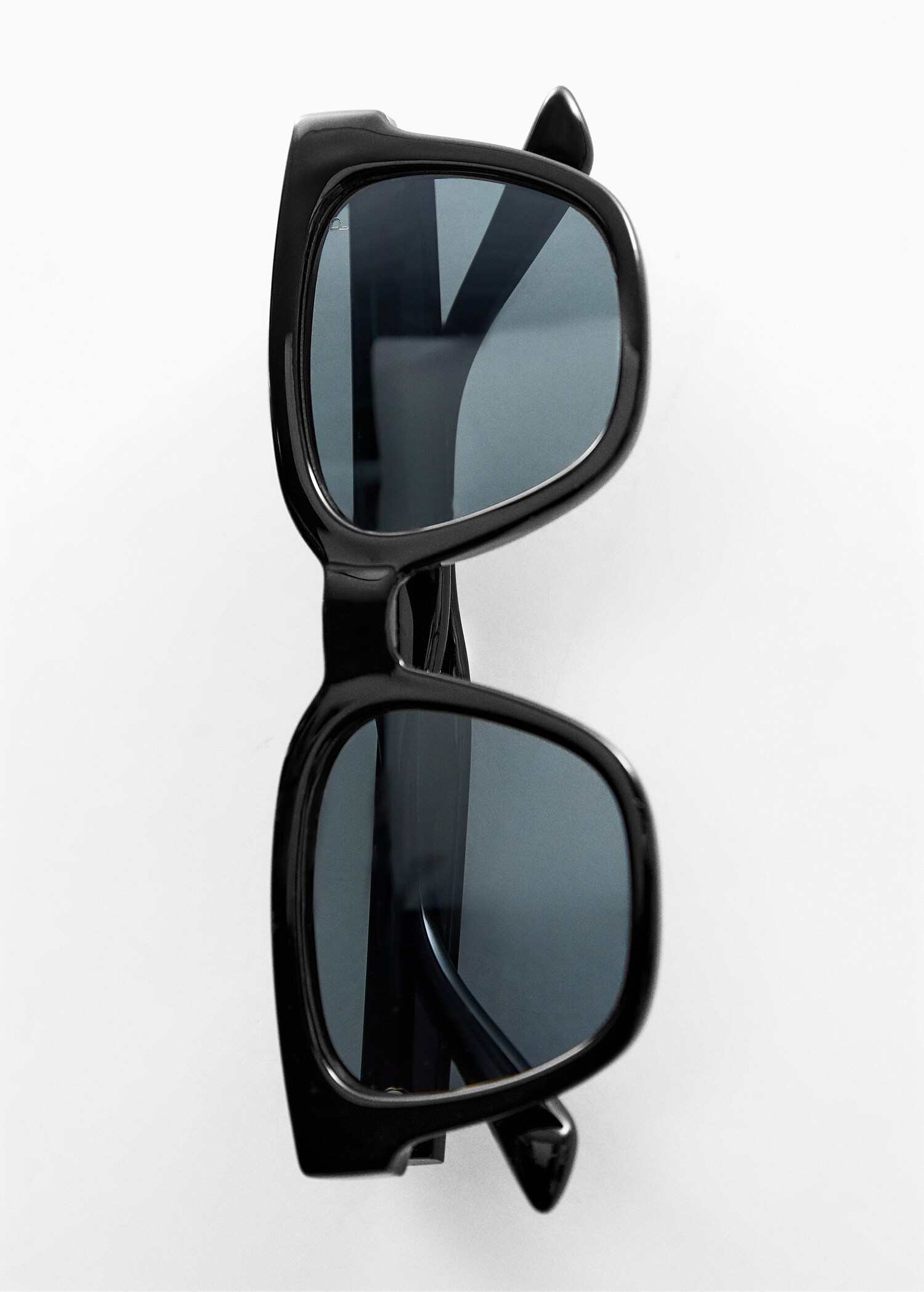 Polarised sunglasses - General plane