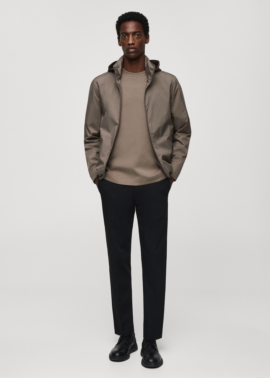 50s フランス軍 M52チノ 後期型 サイズ34 M-52 後期 フランス軍