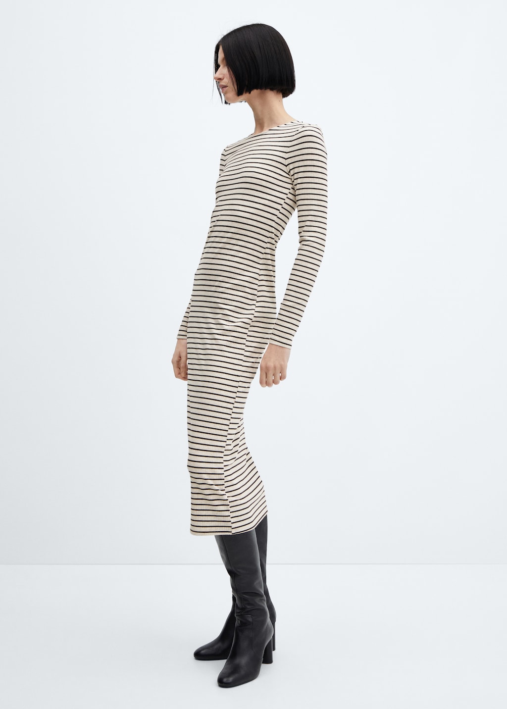 Robe pull femme mango new arrivals