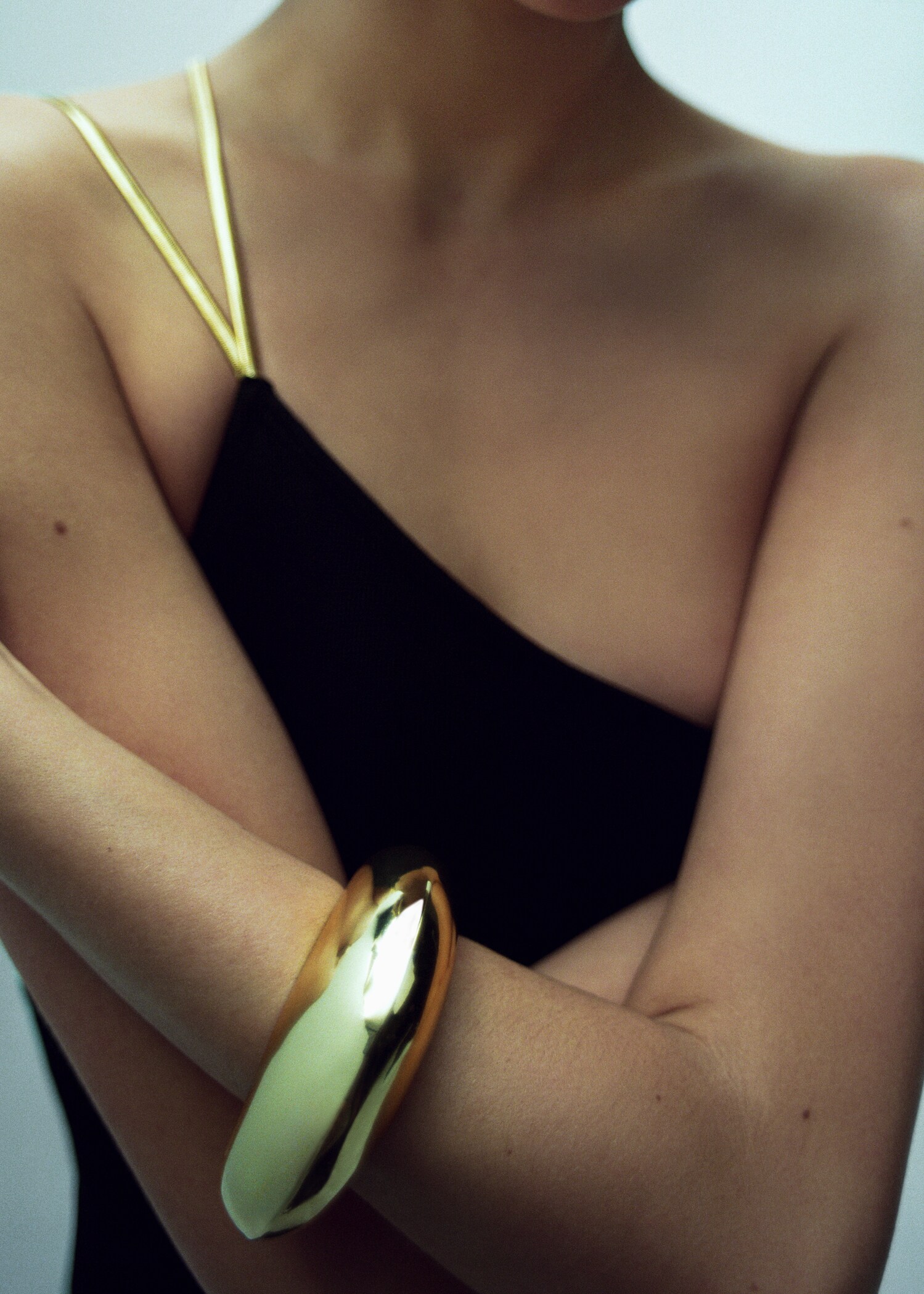 Maxi-bracelet - Plan général