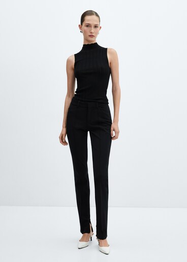Arlet Top - MANGO
