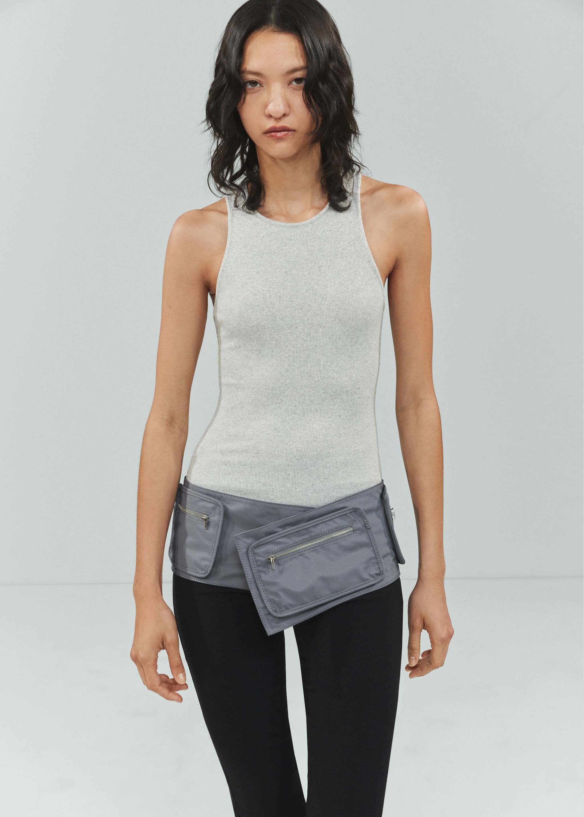 Ceinture Banane Femme Mango Banane Sac Ceinture Femme Mango Mango