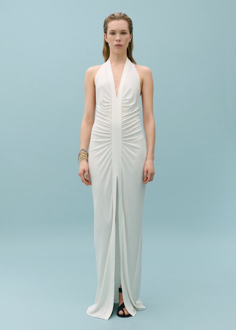 White - Dresses and jumpsuits for Woman 2024 | MNG Australia