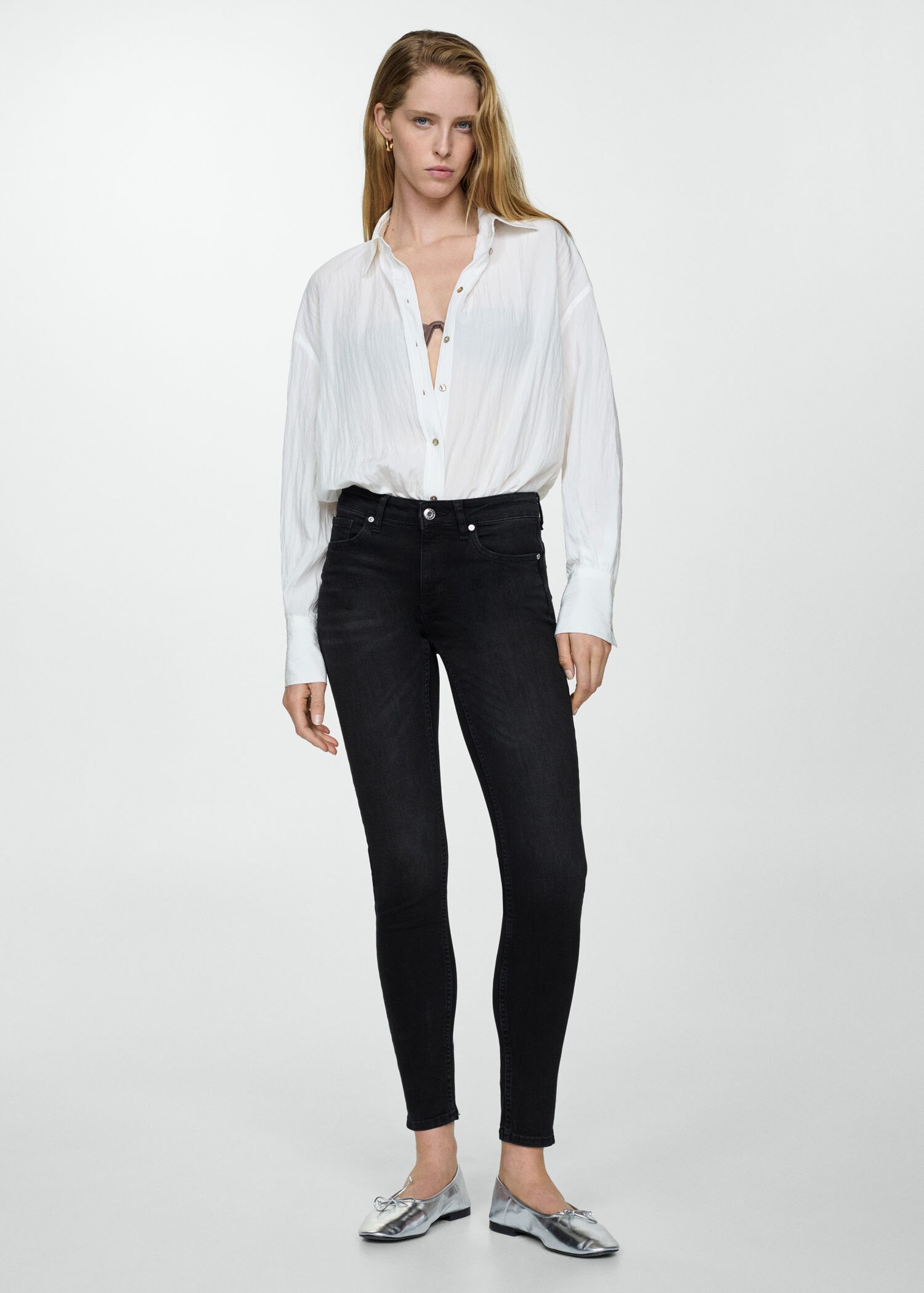 The Worst & Best Zara Jeans Pt.1 | Huge Zara Denim Try On For Pear Shaped  Women - YouTube