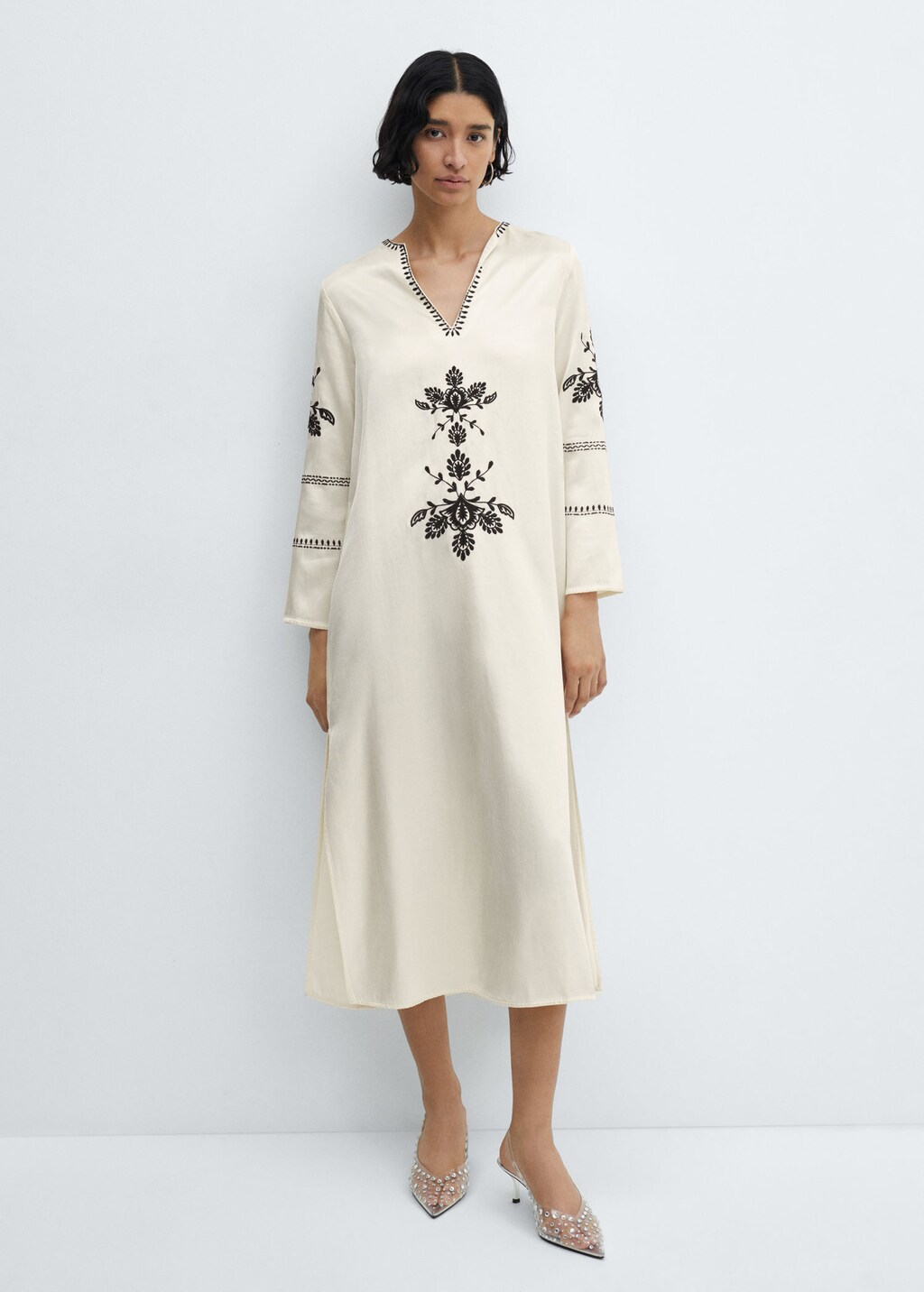 Mango new in clearance dresses