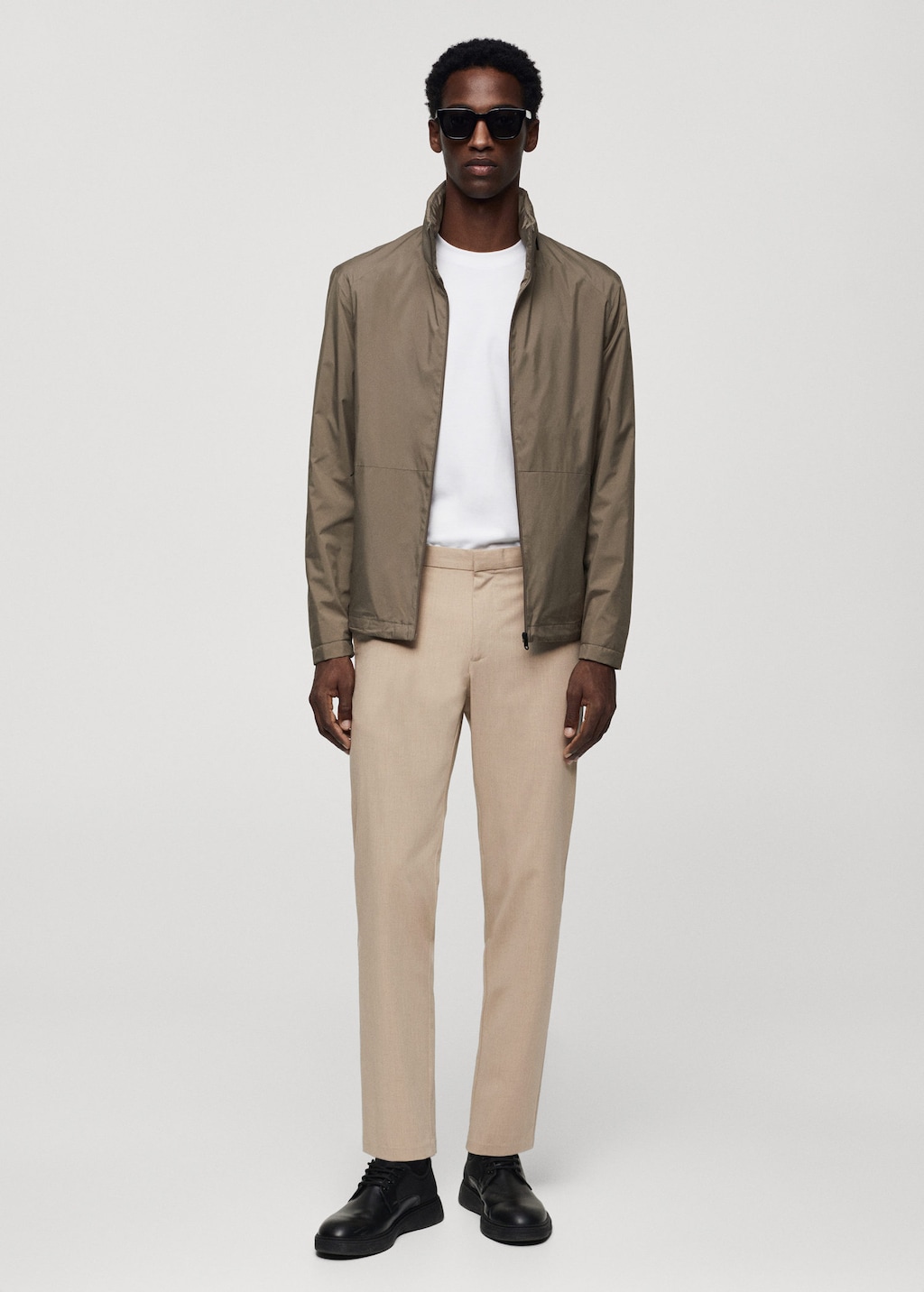 Prendas de Hombre 2024 Mango Man Espa a