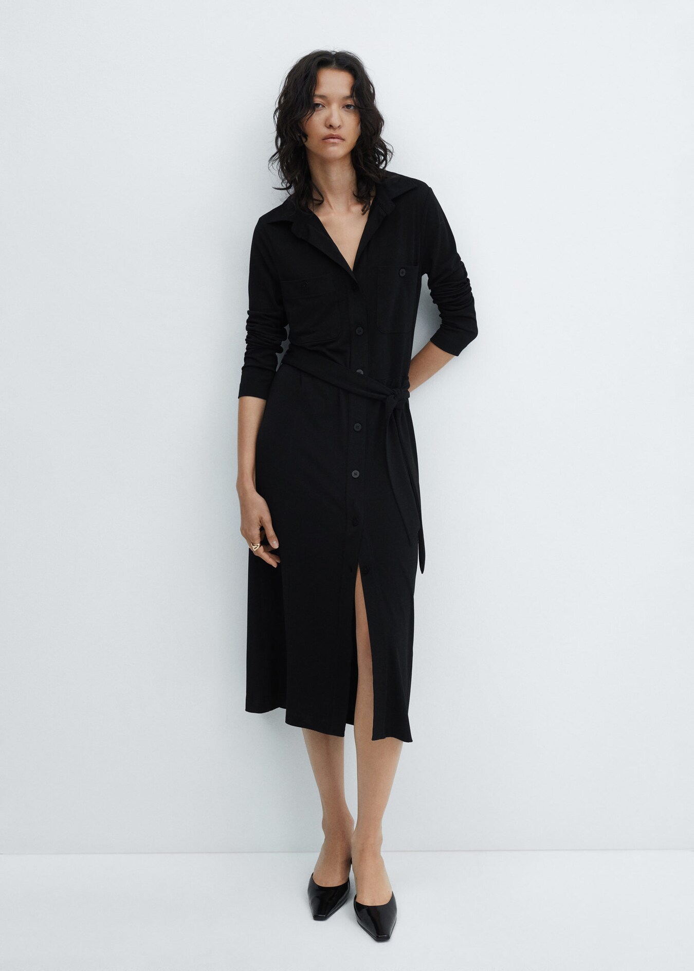 Clothing for Woman 2024 Mango India