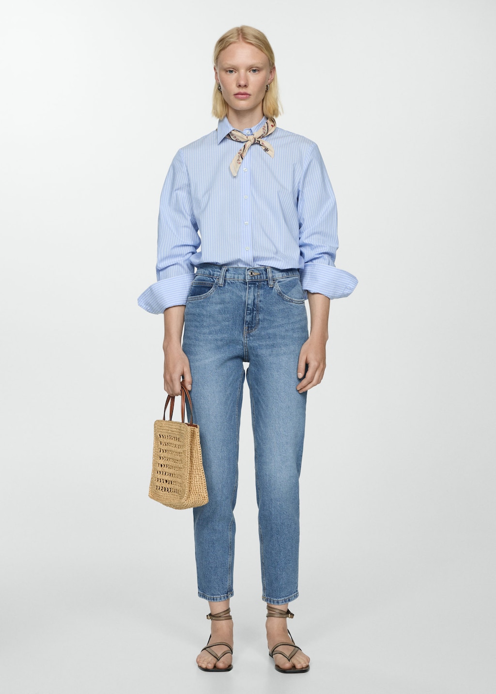 Jeans for Women 2024 Mango United Kingdom