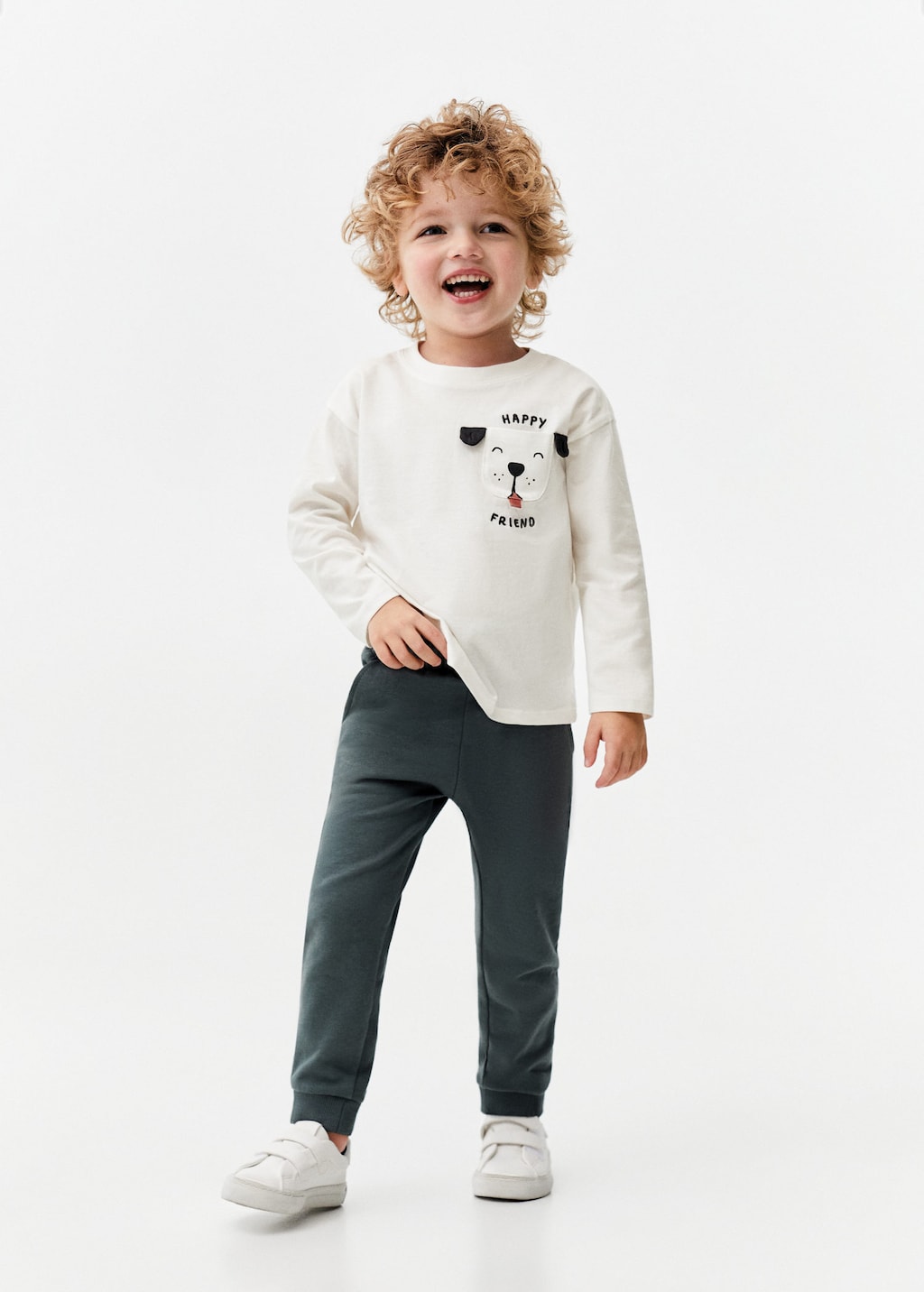 T shirts Baby boys Mango Kids Singapore