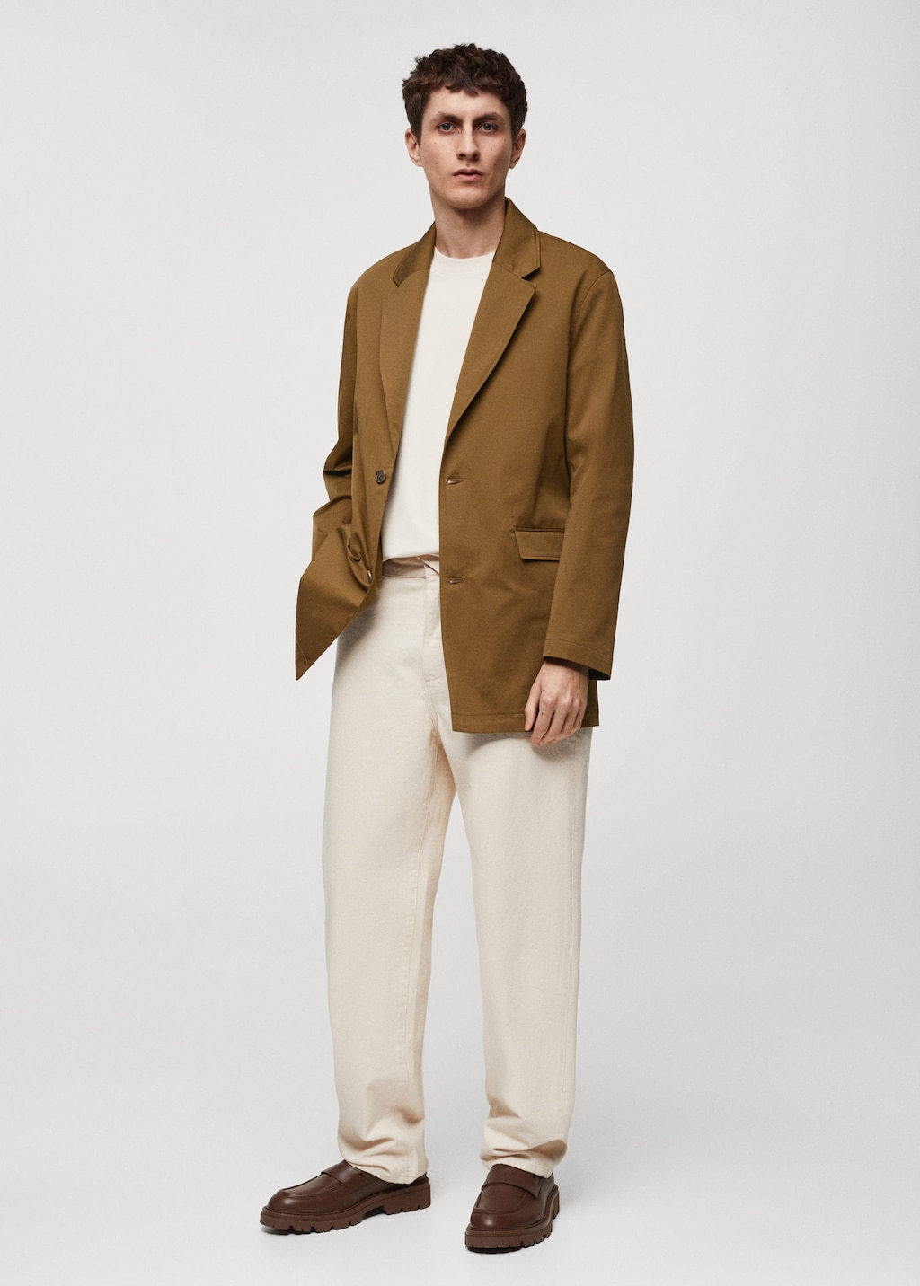Blazers 2024 sale mens