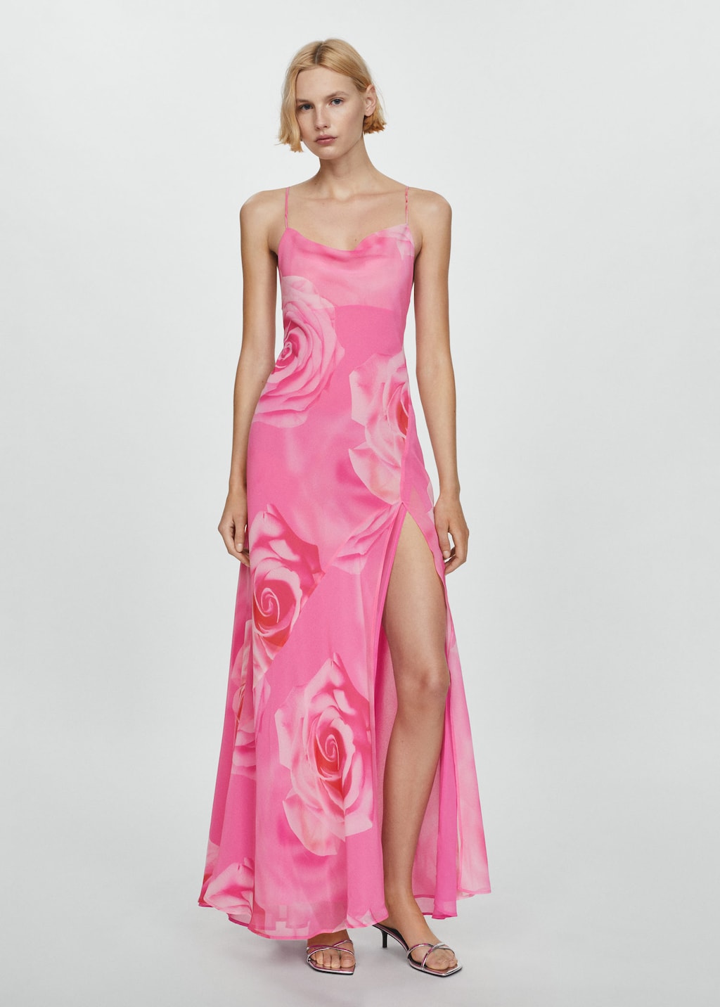 Mango occasion shop dresses