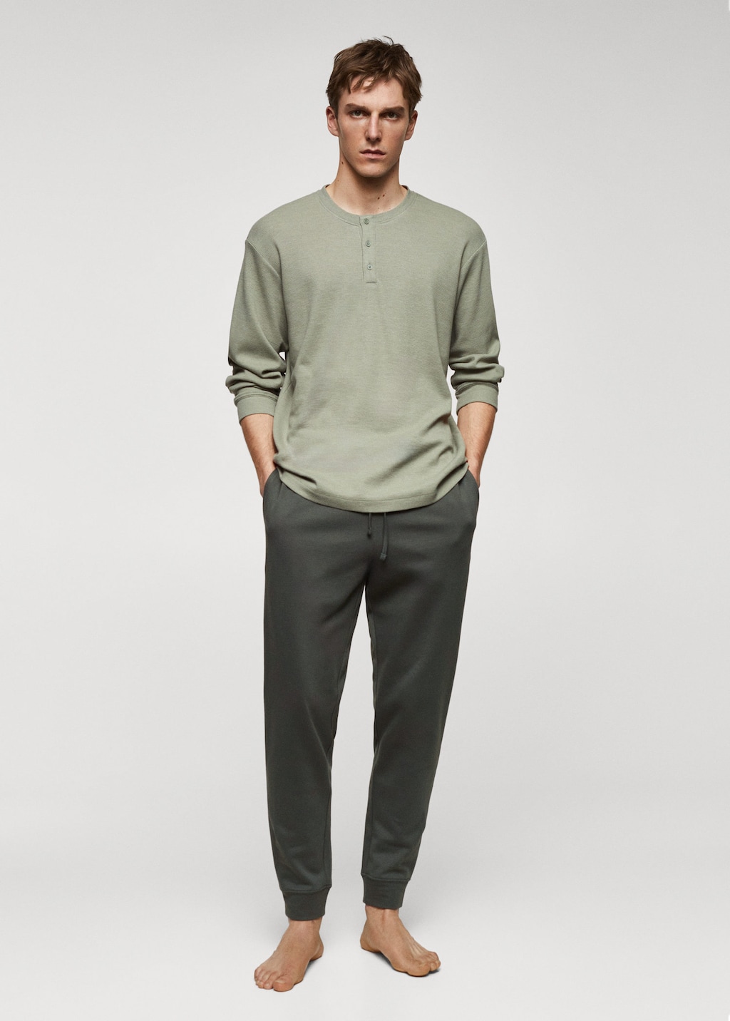 Mango pijamas online