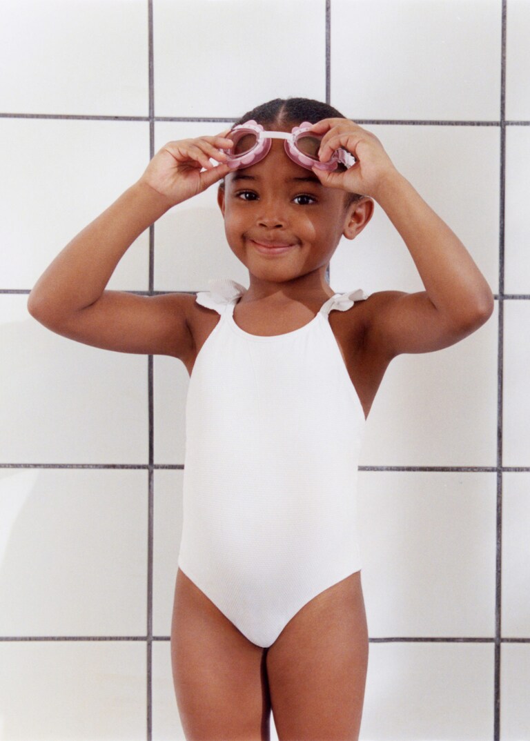 Maillots de bain pour Bébé fille 2024 | Mango Kids Luxembourg