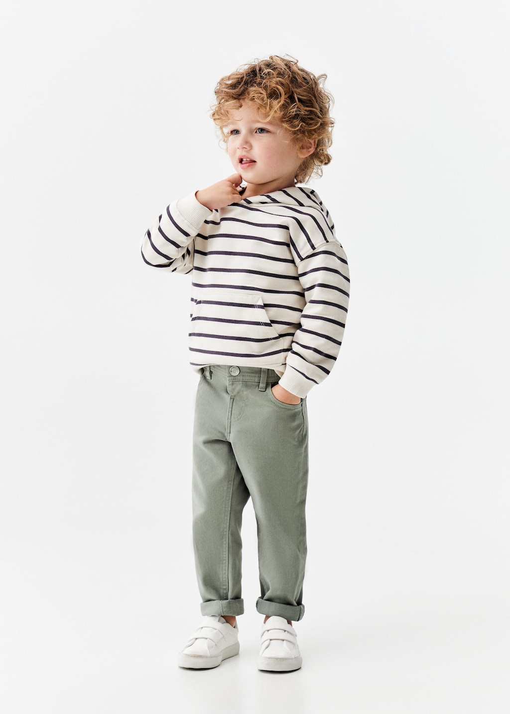 Mango ropa online bebe niño