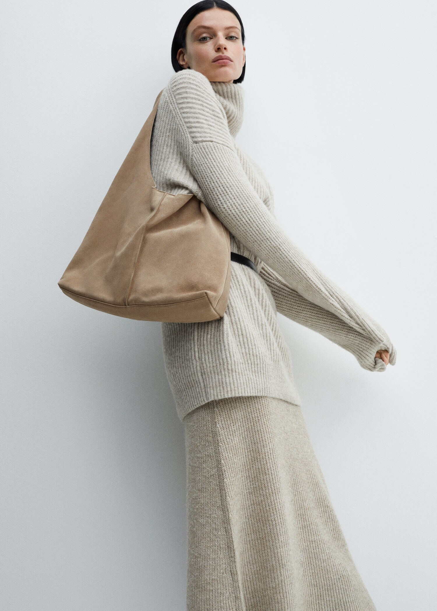 The Zara Mini City Bag: An Affordable It Bag | Bags, Zara bags, Yellow  handbag