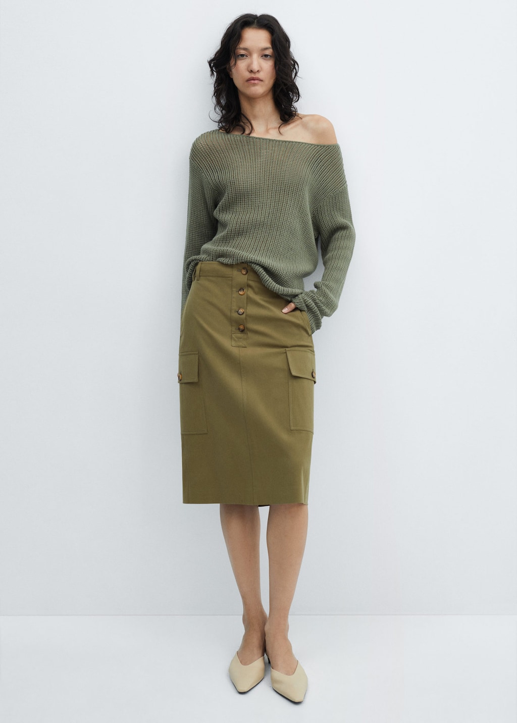 Mango store abbigliamento italia