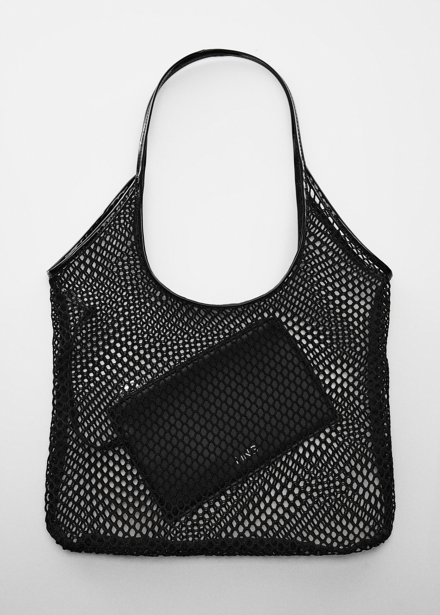 Bolso shopper red - Detalle del artículo 5