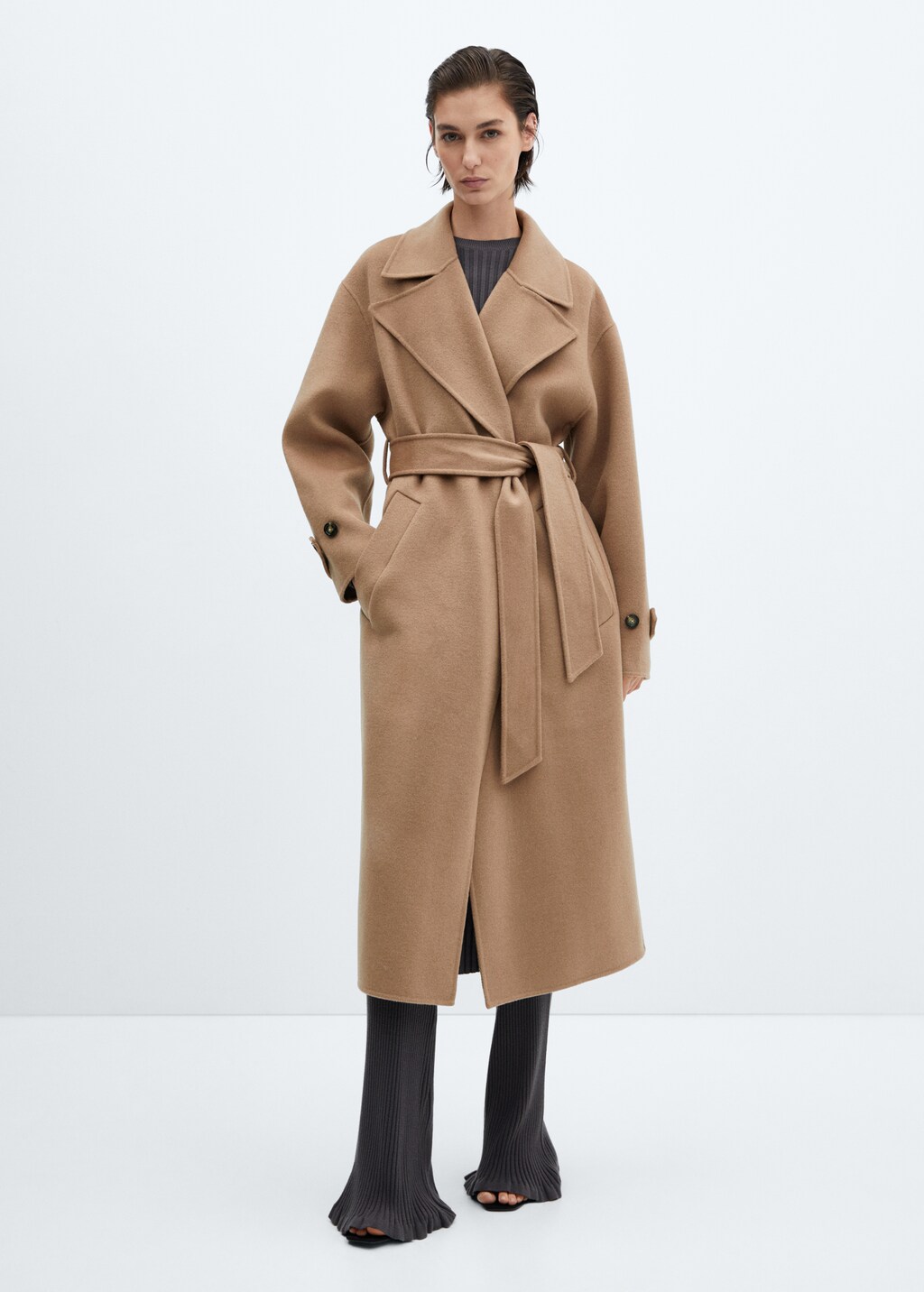 Manteau femme mango 2020 hotsell