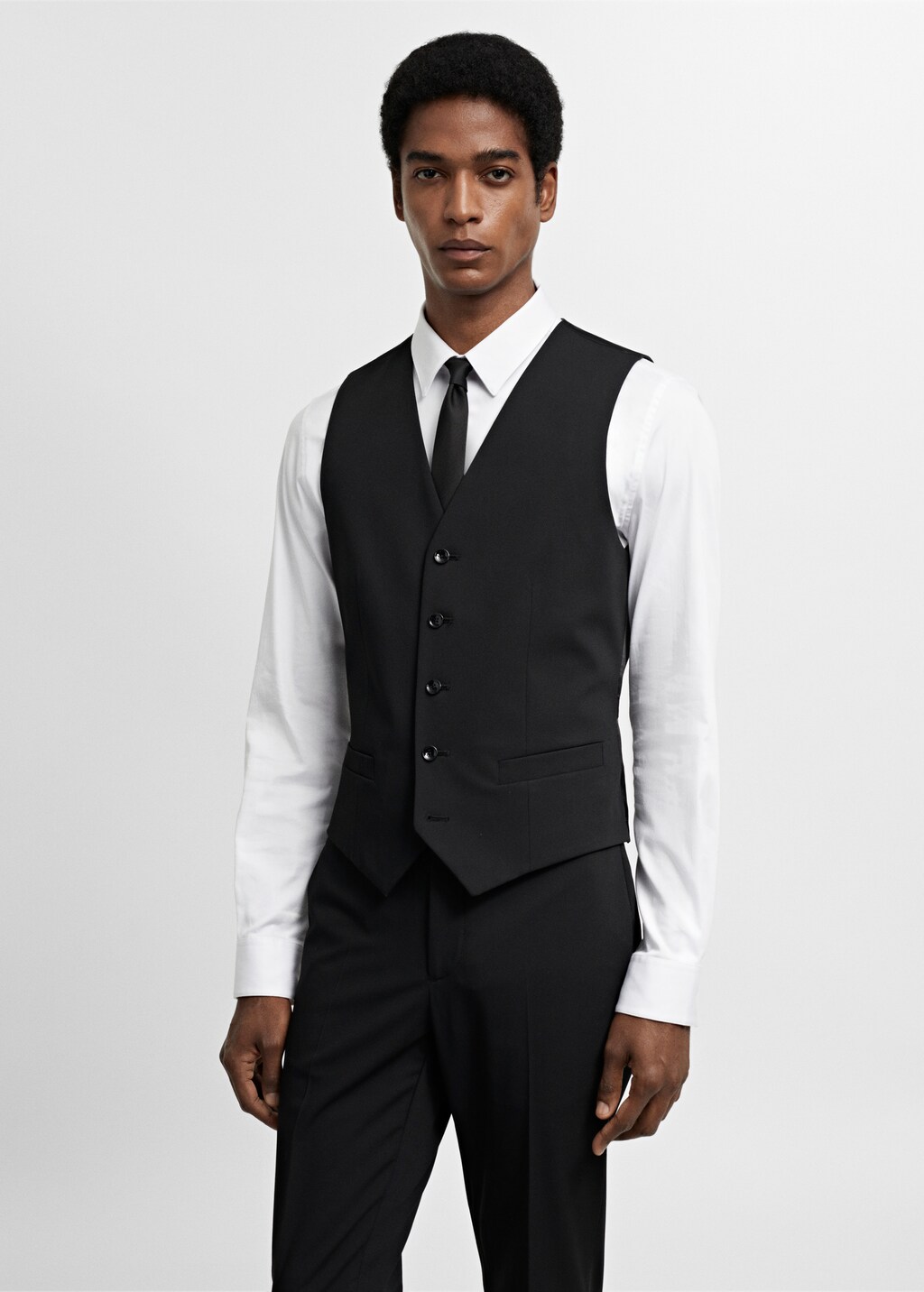 Extra slim easy care 1mx shirt hotsell