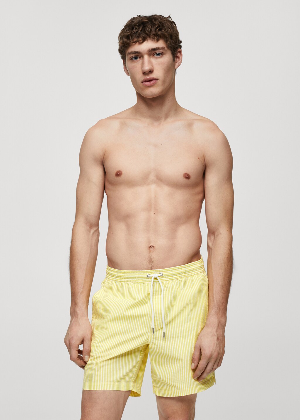 Mango maillot de bain homme hotsell