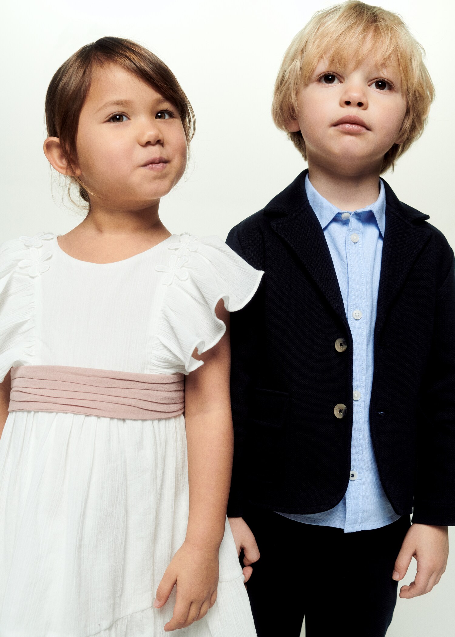 Chemise oxford en coton - Détail de l'article 5