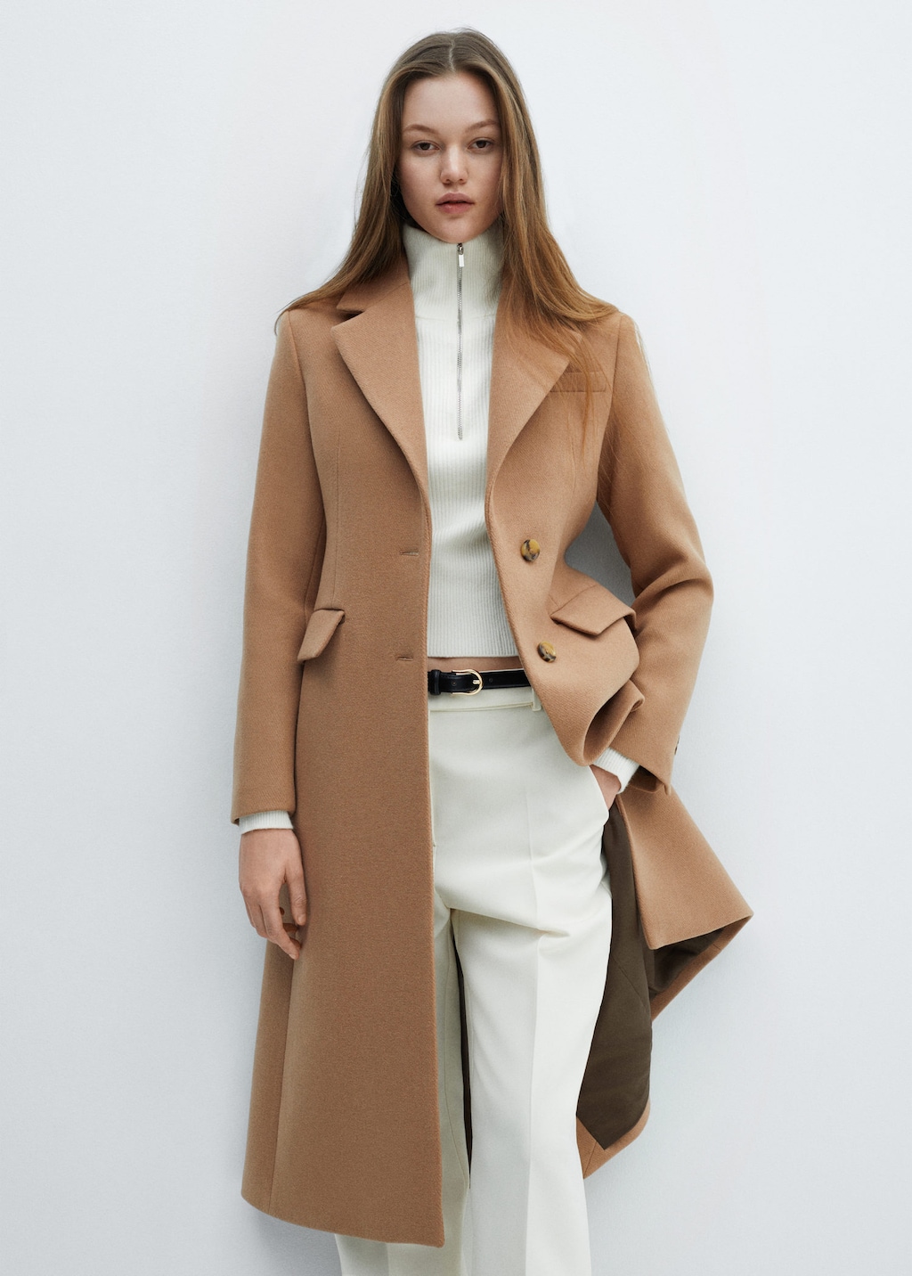 Mango hotsell coats women