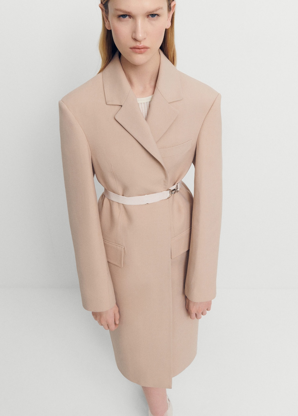 New Fall Winter Collection of Women 2024 Mango USA