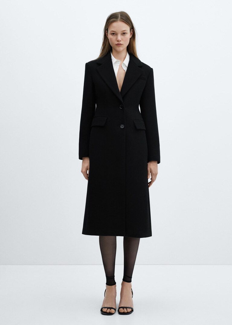 Coats for Women 2024 | Mango United Kingdom