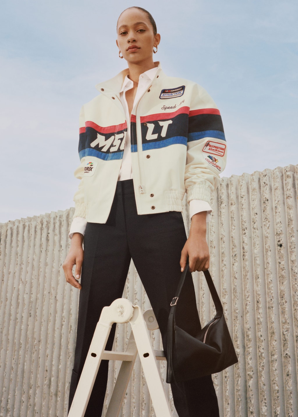 Mango nueva temporada otoño invierno 2019 outlet