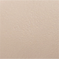 Thumbnail of Leather ballet flats with bow - Light/Pastel Brown