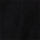 Color Denim negro