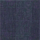 Couleur Bleu indigo