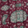 Colour Maroon selected
