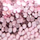 Couleur Rose sélectionnée