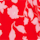 Couleur Rouge sélectionnée