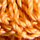 Colour Orange selected