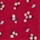 Couleur Rouge sélectionnée