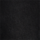 Colour Black denim selected