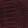 Couleur Bordeaux sélectionnée