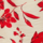Couleur Rouge sélectionnée