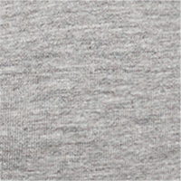 Medium Heather Grey