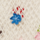 Color Ecru selected
