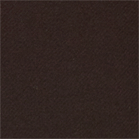 Thumbnail of Long structured wool coat - Brown