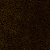Thumbnail of Fur-effect coat with appliqués - Ecru