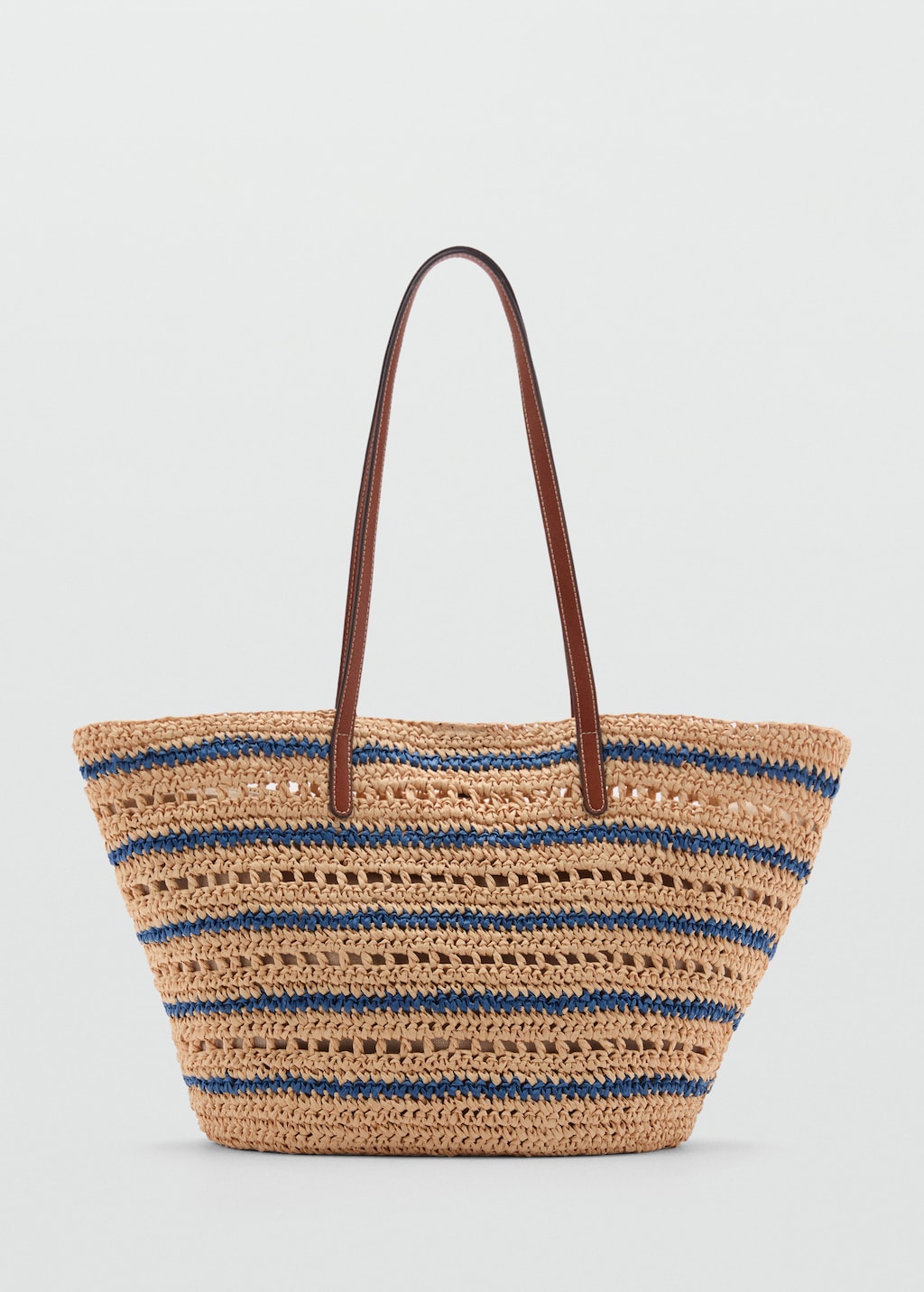 Basket bag mango sale