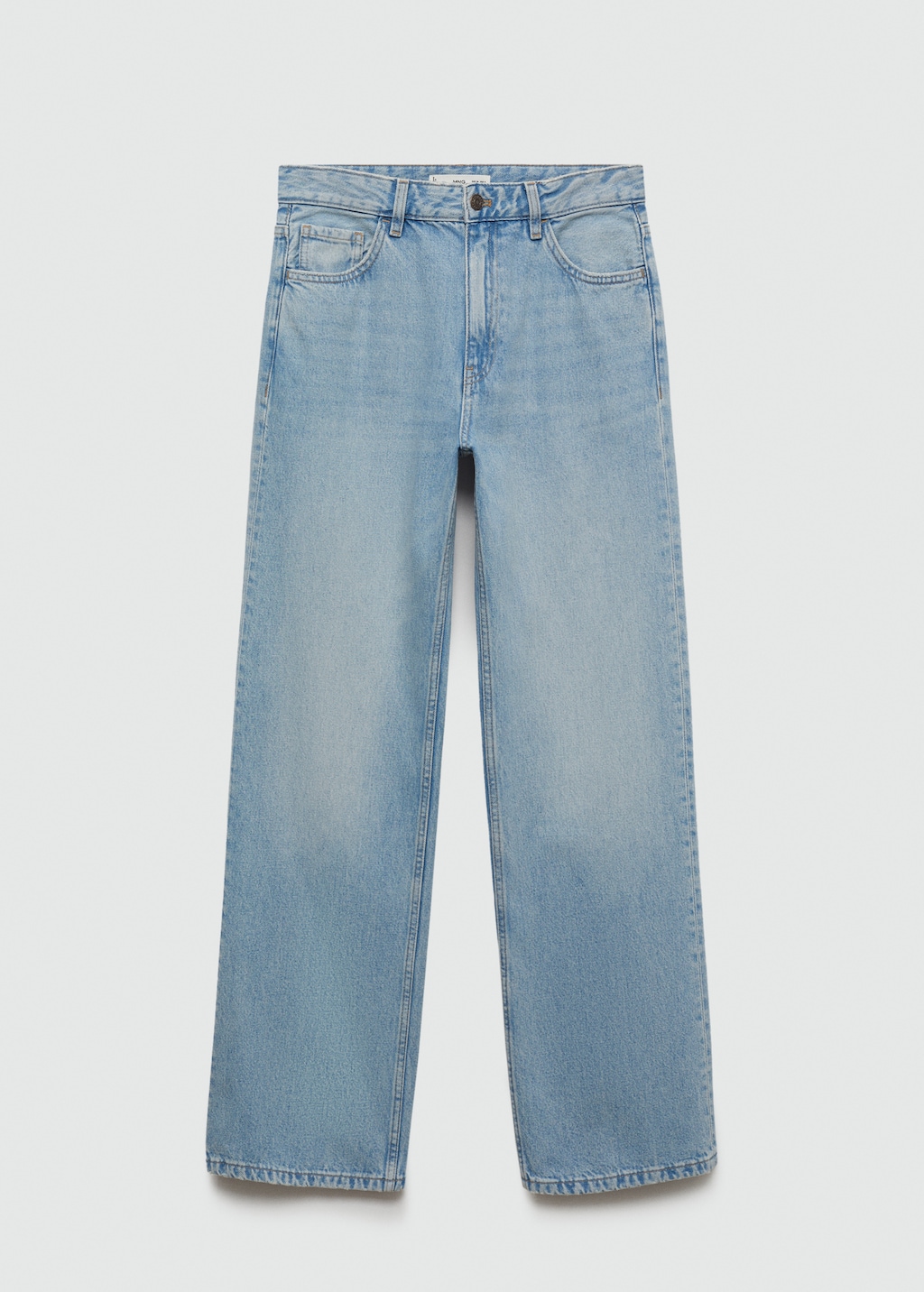 Mng jeans price sales