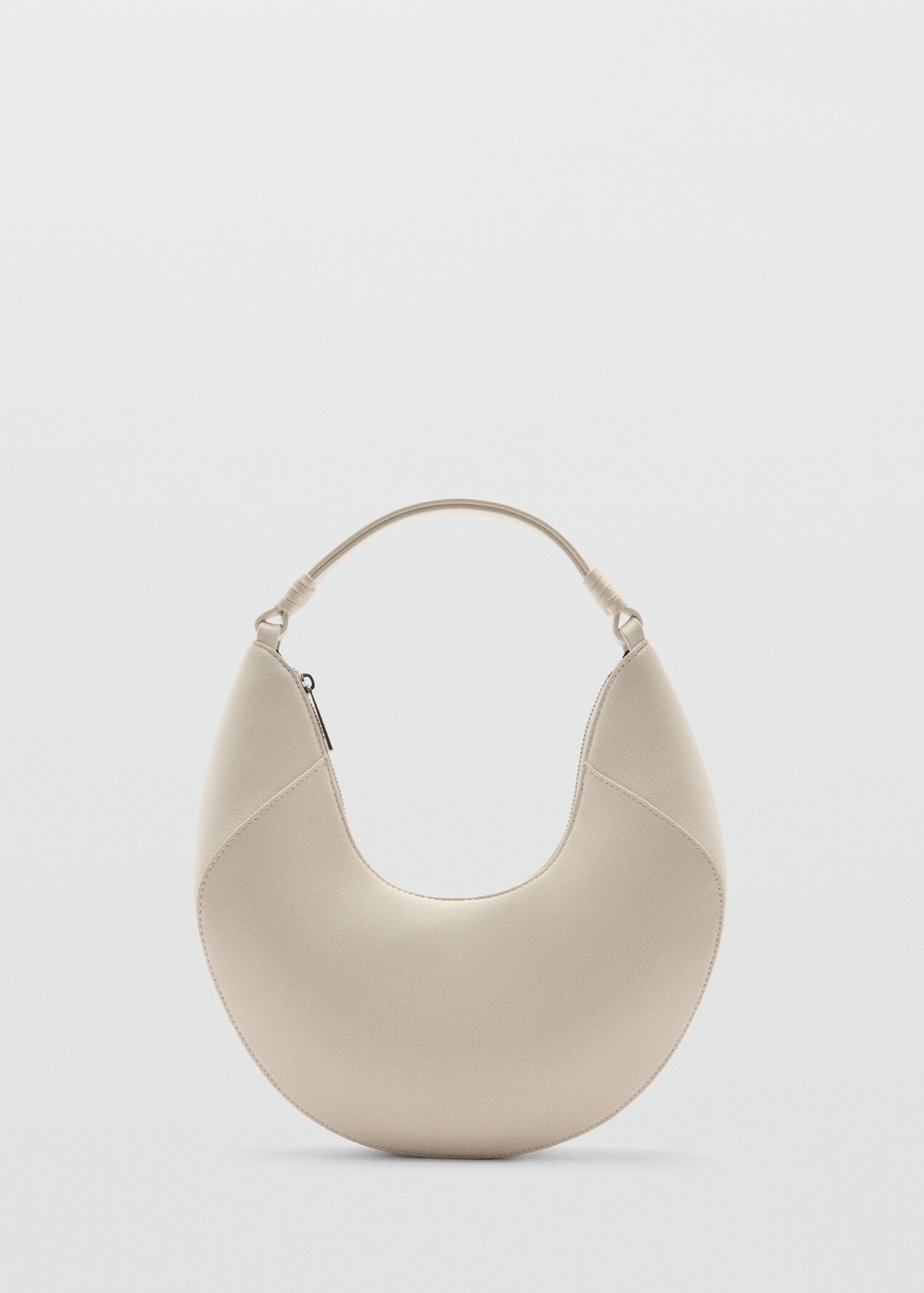 Sac porté épaule simili-cuir - Article sans modèle
