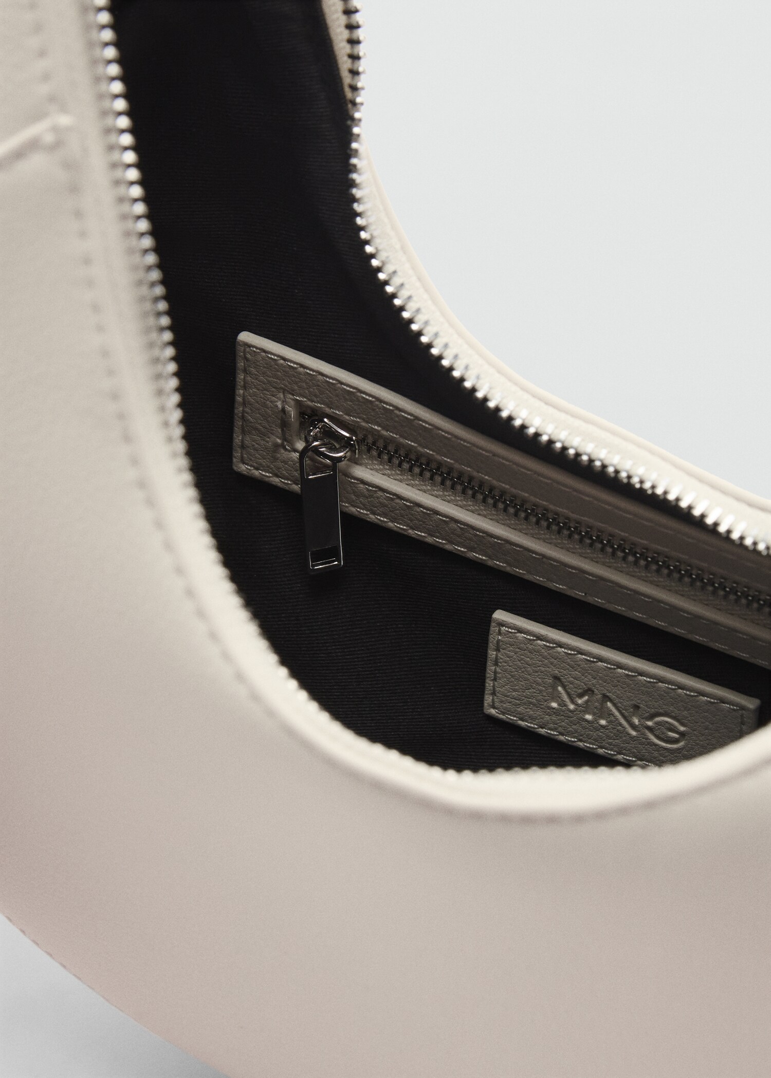Sac porté épaule simili-cuir - Détail de l'article 2